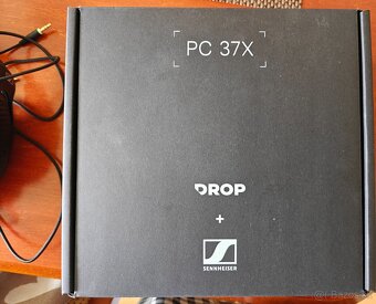 Massdrop x Sennheiser PC37X - 2