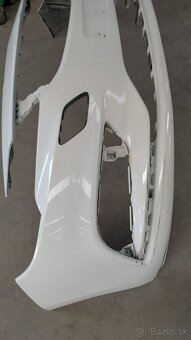 OPEL ASTRA r.v. 2017, predný náraznik. - 2
