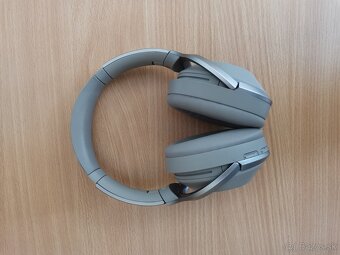 Sony WH-1000 XM2 - 2