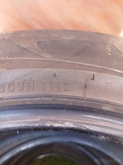Nexen Nfera RU1 SUV 225/50 R17 94W - 2