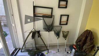Predam kompletnu sadu na ryby - 2