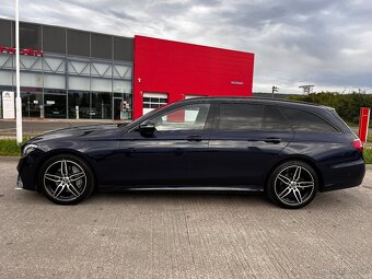 5x112 R19 Mercedes - Benz E (W213) - 2