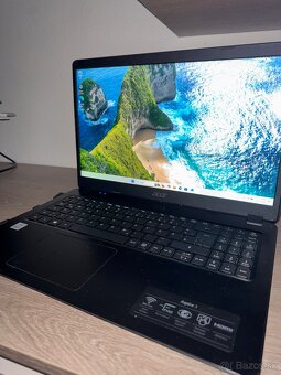 Acer aspire 3 - 2
