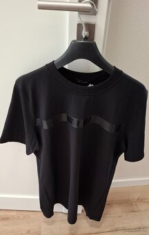 Čierne tircko Dsquared2 - 2