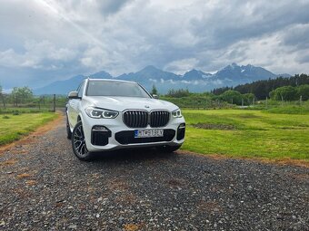 BMW M x5 - 2