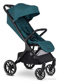 EASYWALKER Kočík športový Jackey XL - 2