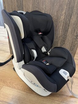Chicco Seat Up 0-25kg - 2