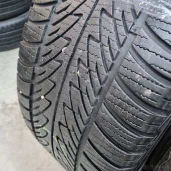 Zimné pneumatiky 285/45 R20 GOODYEAR DOT3218 - 2