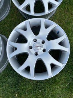 Elektrony BMW 5x120 r18 - 2