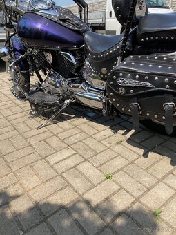 Yamaha - 2