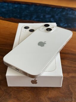 iPhone 13 256gb stav noveho - 2