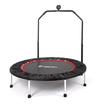 Predám trampolínu PROFI Digital 140 cm - 2