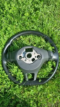 Volant vw - 2
