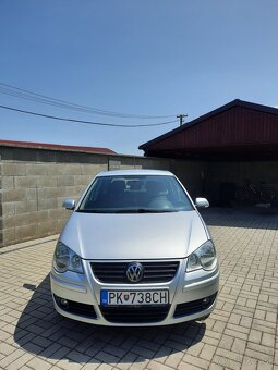 Wolkswagen Polo - 2
