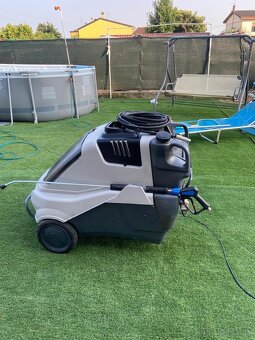 COMET KF 9.21 Extra vapka profi s ohrevom - 2