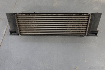 BMW F2x F3x Intercooler - 2