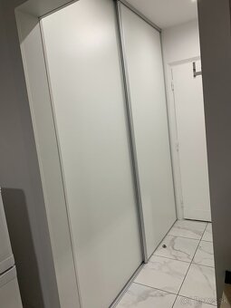Prenajom garsonky. - 2