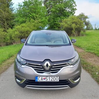 Renault Espace 1.6 DCI, INITIALE PARIS, AUTOMAT - 2