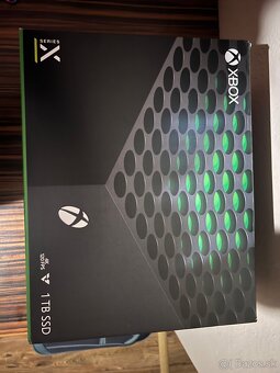 Xbox series X, fanatec dd pro setup - 2