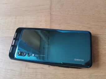Huawei P20 PRO TOP STAV - 2