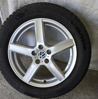 5x100,r16,Dezent,6Jx16,et35- 205-55-GoodYear-2021-top stav - 2