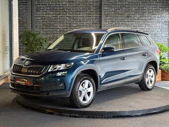 Škoda Kodiaq 1.5 TSI ACT Style - 2