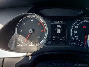 A4 allroad - 2