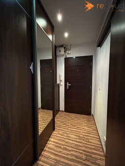 Na predaj 2-izbový byt vo Vrbovom – kompletne zrekonštruovan - 2