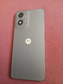 Motorola moto e 14 - 2