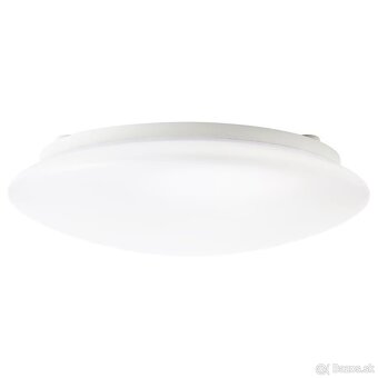 Stropné svietidlo Ikea Barlast - 2