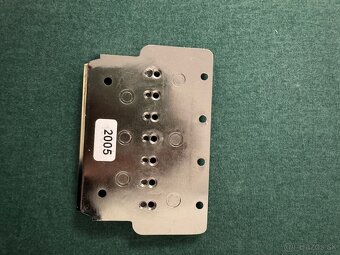 Ibanez Tight-End R-7 kobylka - 2