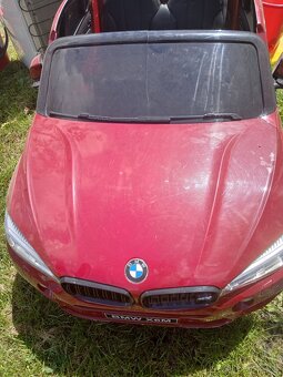 Predám bmw - 2