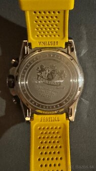Festina hodinky - 2