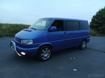 Vw T4 multivan 2.5tdi acv - 2