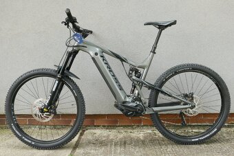 Predám horský celoodpružený bicykel Kross SOIL BOOST 1.0 - 2