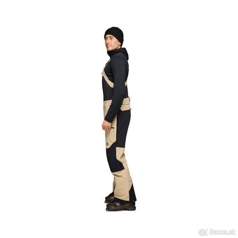 Black Diamond Bib pant - 2
