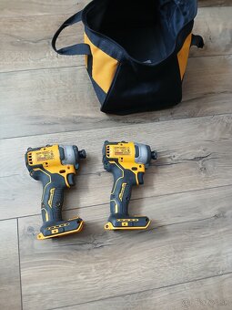 Dewalt dcf 809 - 2