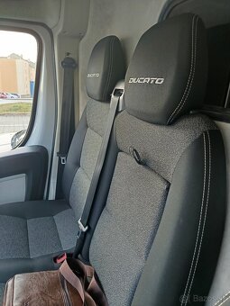 Fiat Ducato - 2