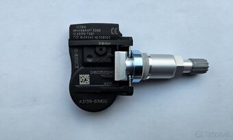 SUZUKI SNÍMAČE TLAKU PNEUMATÍK 

 - 2