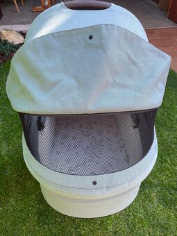 Cybex Balios S korbicka Stormy Blue - 2