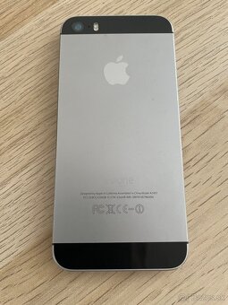 Apple iphone 5S 64GB - 2