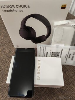 Honor 90 + slúchadlá honor - 2