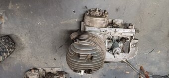 Motor 175/501 - 2