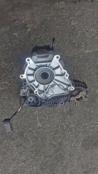 Predám rozvodovku bmw E60 E61 3.0d 170kw - 2