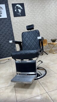 Barber kreslo - 2