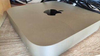 M2 Pro Mac Mini 16GB - 2