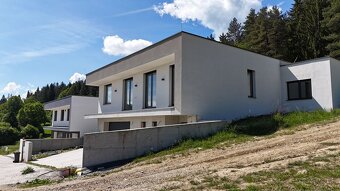 Ponúkame na predaj novostavbu 5+kk RD, Divina, R2 SK - 2