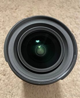 Tamron 17-28mm 2.8 - Sony E mount - 2