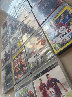 18x Playstation 3 Hier - 2