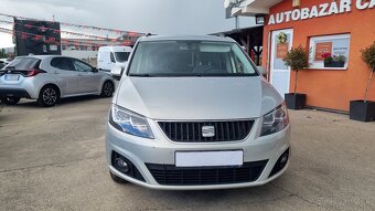 Seat Alhambra 1.4TSi 110kW Style - 2